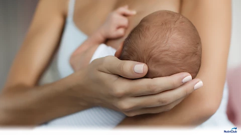 Почему малыш отказывается брать грудь