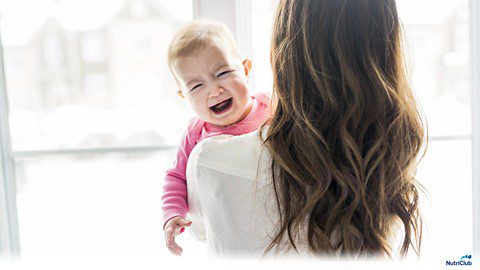 Сыргивания: что делать?