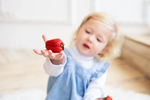 Что такое пищевая аллергия?