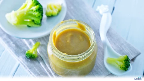 Как снизить аллергенность продуктов прикорма