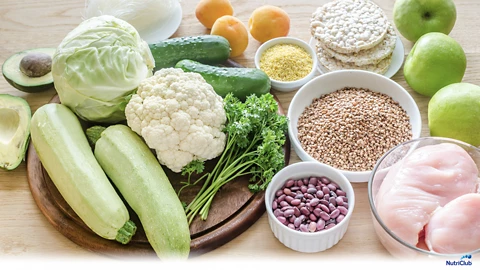 Гипоаллергенная диета при грудном вскармливании